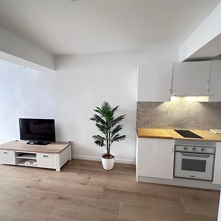 Artes Y Oficios Apartaments Ab Валенсия Экстерьер фото