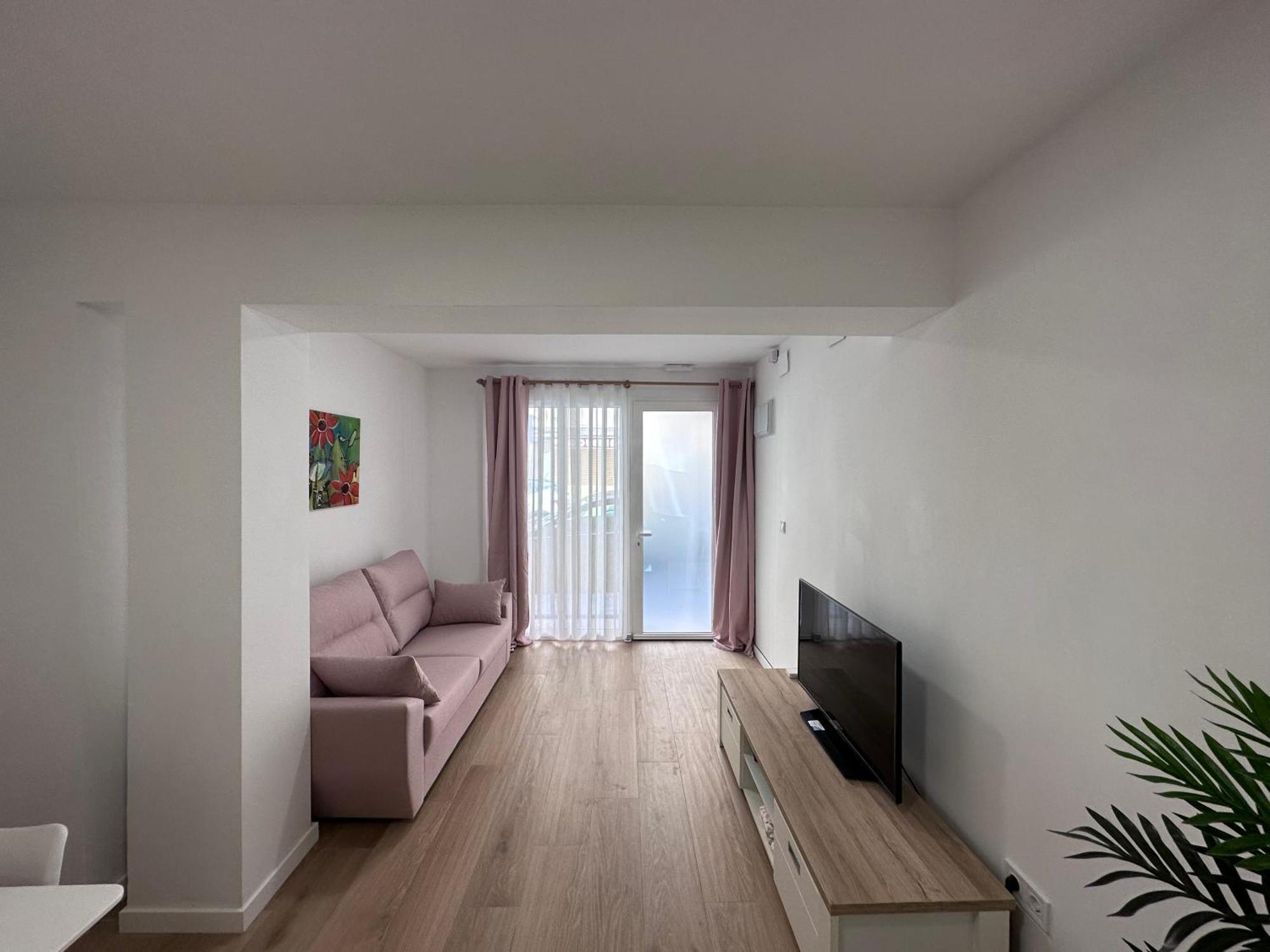 Artes Y Oficios Apartaments Ab Валенсия Экстерьер фото