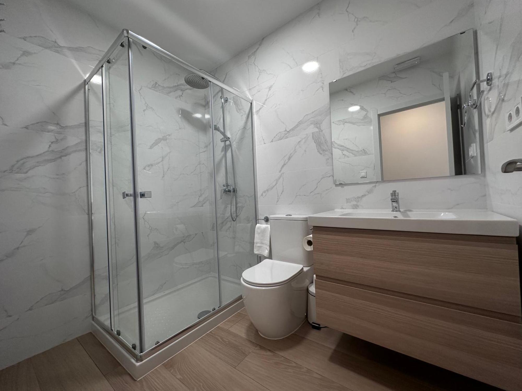 Artes Y Oficios Apartaments Ab Валенсия Экстерьер фото